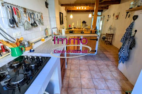 Landsbyhus i Le Pouget, Herault, Le Pouget - € 126.000 | Ref: 343082323 - foto 5