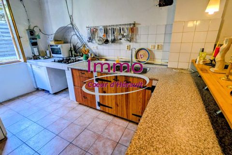 Landsbyhus i Le Pouget, Herault, Le Pouget - € 126.000 | Ref: 343082323 - foto 6
