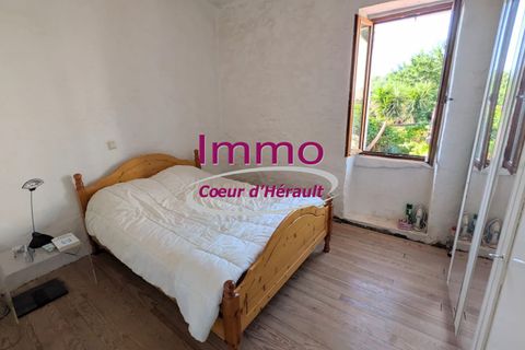 Landsbyhus i Le Pouget, Herault, Le Pouget - € 126.000 | Ref: 343082323 - foto 7