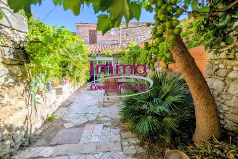 Landsbyhus i Le Pouget, Herault, Le Pouget - € 126.000 | Ref: 343082323 - foto 10