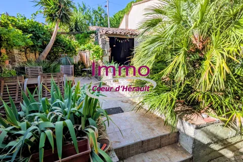 Landsbyhus i Le Pouget, Herault, Le Pouget - € 126.000 | Ref: 343082323 - foto 11