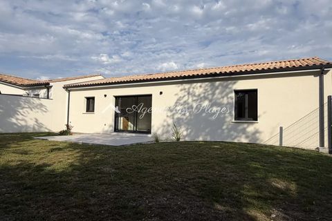 Villa em Semussac, Charente-Maritime, Semussac - € 323.950 | Ref: 87121165 - foto 15