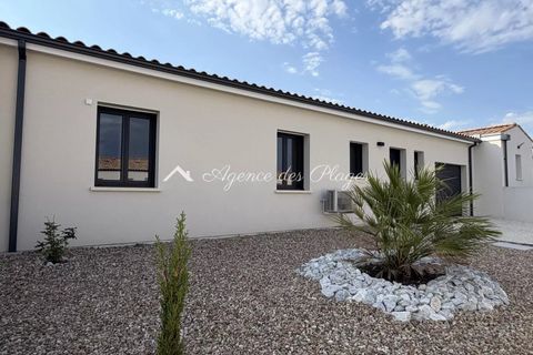 Villa em Semussac, Charente-Maritime, Semussac - € 323.950 | Ref: 87121165 - foto 16