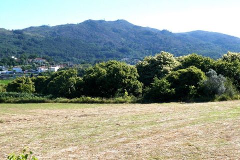 Helårsgrund i Ponte de Lima, Viana do Castelo, Ponte de Lima - € 550.000 | Ref: 9976_T - foto 2