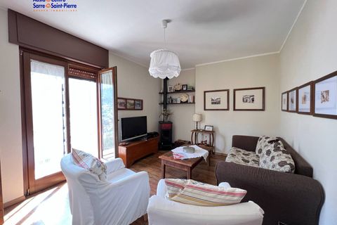 Leilighet i Gignod, Aosta Valley, Gignod - € 195 000 | Ref: 9248701 - foto 2