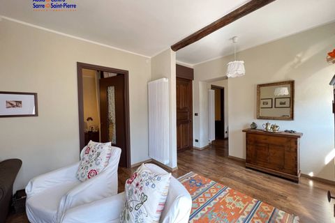 Leilighet i Gignod, Aosta Valley, Gignod - € 195 000 | Ref: 9248701 - foto 3