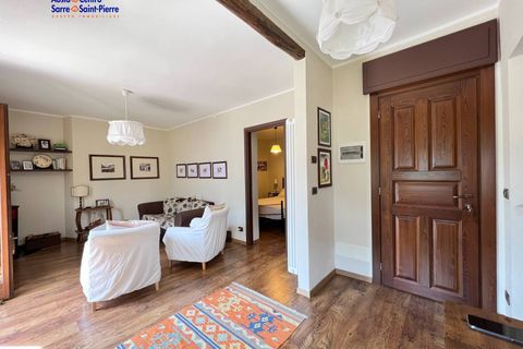 Leilighet i Gignod, Aosta Valley, Gignod - € 195 000 | Ref: 9248701 - foto 4
