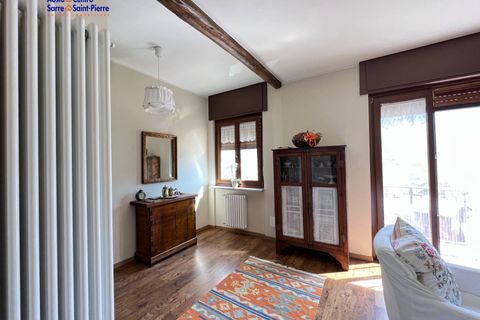 Leilighet i Gignod, Aosta Valley, Gignod - € 195 000 | Ref: 9248701 - foto 5