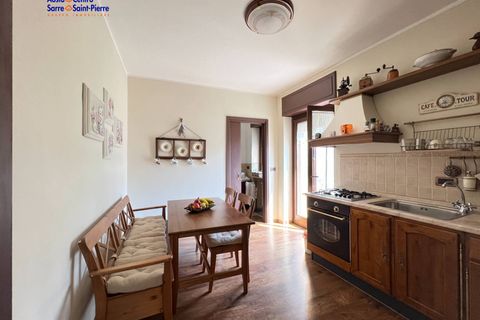 Leilighet i Gignod, Aosta Valley, Gignod - € 195 000 | Ref: 9248701 - foto 6
