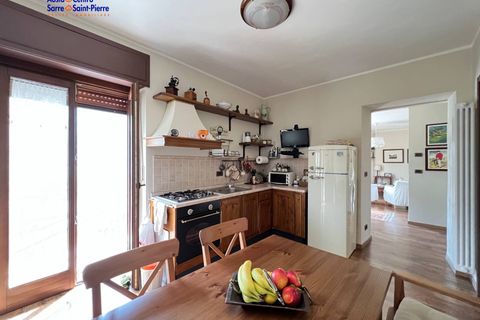 Leilighet i Gignod, Aosta Valley, Gignod - € 195 000 | Ref: 9248701 - foto 7