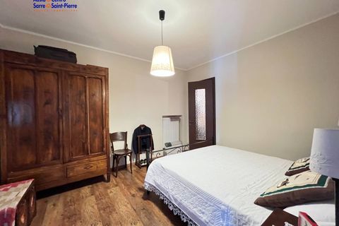 Leilighet i Gignod, Aosta Valley, Gignod - € 195 000 | Ref: 9248701 - foto 9
