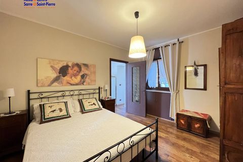 Leilighet i Gignod, Aosta Valley, Gignod - € 195 000 | Ref: 9248701 - foto 10