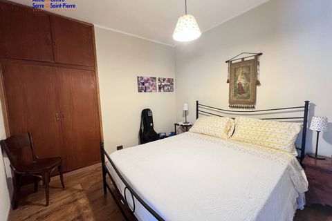 Leilighet i Gignod, Aosta Valley, Gignod - € 195 000 | Ref: 9248701 - foto 13