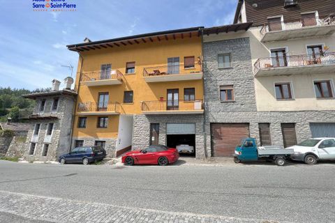 Leilighet i Gignod, Aosta Valley, Gignod - € 195 000 | Ref: 9248701 - foto 19