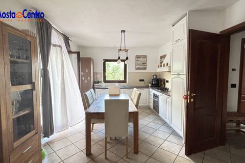 Lejlighed i Gignod, Aosta Valley, Gignod - € 275.000 | Ref: 5581 - foto 2