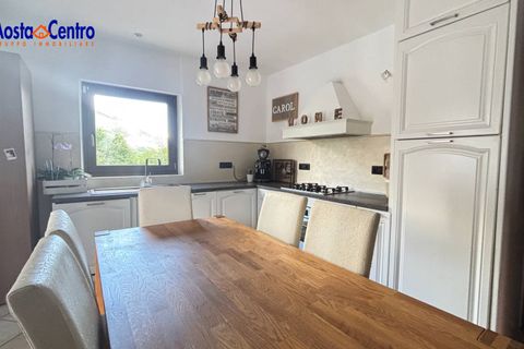 Lejlighed i Gignod, Aosta Valley, Gignod - € 275.000 | Ref: 5581 - foto 3