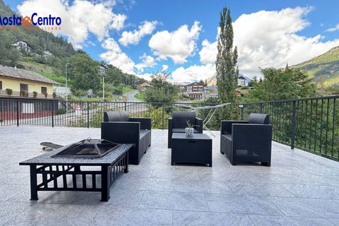 Lejlighed i Gignod, Aosta Valley, Gignod - € 275.000 | Ref: 5581 - foto 5