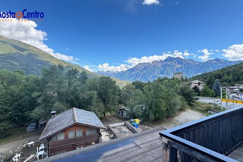 Lejlighed i Gignod, Aosta Valley, Gignod - € 275.000 | Ref: 5581 - foto 6