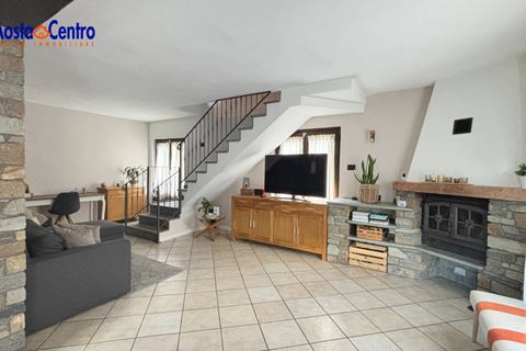 Lejlighed i Gignod, Aosta Valley, Gignod - € 275.000 | Ref: 5581 - foto 7