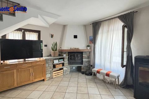 Lejlighed i Gignod, Aosta Valley, Gignod - € 275.000 | Ref: 5581 - foto 8