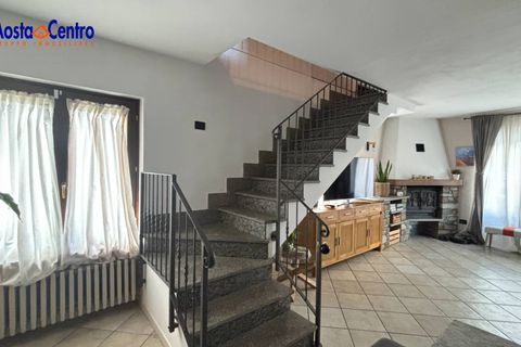Lejlighed i Gignod, Aosta Valley, Gignod - € 275.000 | Ref: 5581 - foto 9