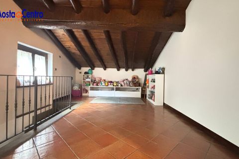 Lejlighed i Gignod, Aosta Valley, Gignod - € 275.000 | Ref: 5581 - foto 11