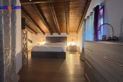 Lejlighed i Gignod, Aosta Valley, Gignod - € 275.000 | Ref: 5581 - foto 12