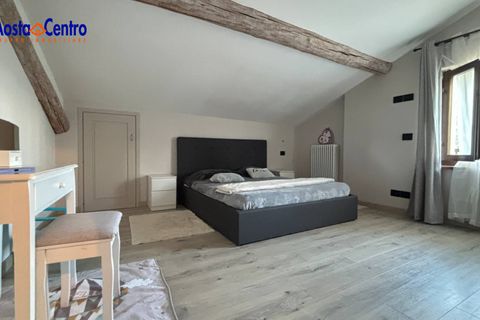Lejlighed i Gignod, Aosta Valley, Gignod - € 275.000 | Ref: 5581 - foto 13