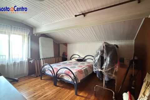 Lejlighed i Gignod, Aosta Valley, Gignod - € 275.000 | Ref: 5581 - foto 14