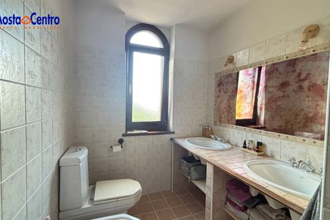 Lejlighed i Gignod, Aosta Valley, Gignod - € 275.000 | Ref: 5581 - foto 15