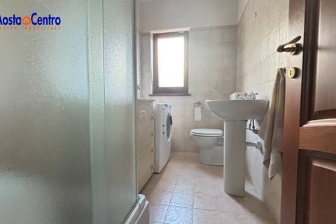 Lejlighed i Gignod, Aosta Valley, Gignod - € 275.000 | Ref: 5581 - foto 17