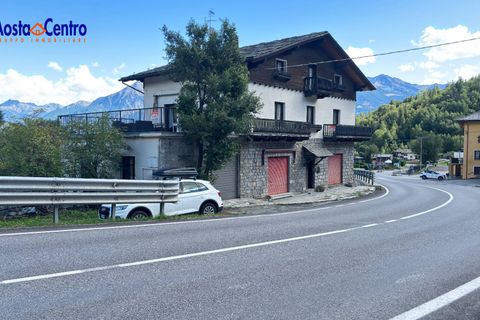 Lejlighed i Gignod, Aosta Valley, Gignod - € 275.000 | Ref: 5581 - foto 19