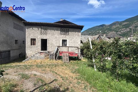 Landejendom i Gressan, Aosta Valley, Gressan - € 128.000 | Ref: 5773 - foto 2