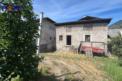 Landejendom i Gressan, Aosta Valley, Gressan - € 128.000 | Ref: 5773 - foto 3