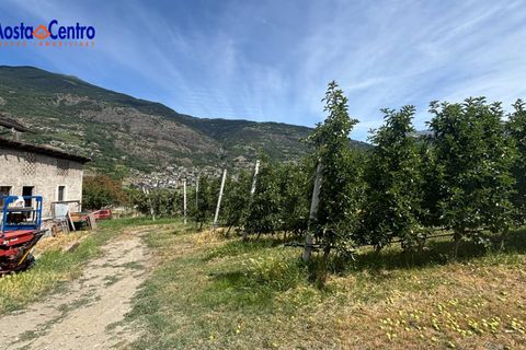 Landejendom i Gressan, Aosta Valley, Gressan - € 128.000 | Ref: 5773 - foto 4