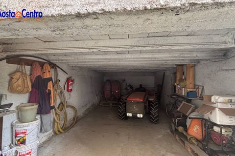 Landejendom i Gressan, Aosta Valley, Gressan - € 128.000 | Ref: 5773 - foto 6
