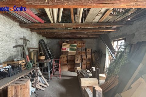 Landejendom i Gressan, Aosta Valley, Gressan - € 128.000 | Ref: 5773 - foto 8