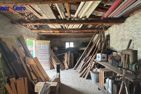 Landejendom i Gressan, Aosta Valley, Gressan - € 128.000 | Ref: 5773 - foto 9