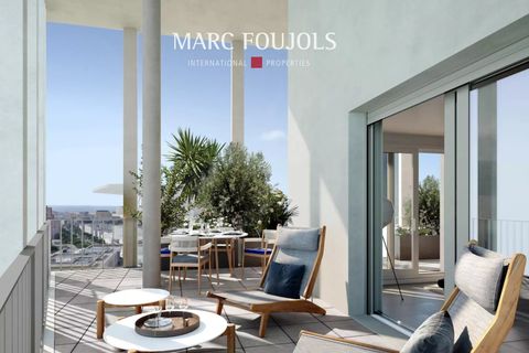 Lejlighed i Nice, Alpes-Maritimes, Nice - € 419.000 | Ref: D1701 - foto 10