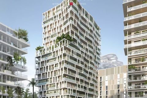 Lejlighed i Nice, Alpes-Maritimes, Nice - € 419.000 | Ref: D1701 - foto 13