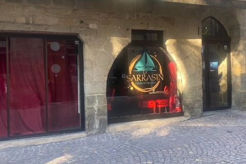 Erhvervsejendom i Figeac, Lot, Figeac - € 66.000 | Ref: 5953_47_LMJ__ - foto 2