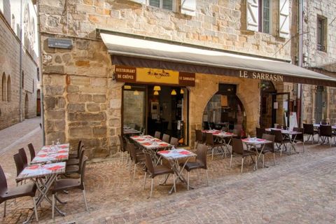 Erhvervsejendom i Figeac, Lot, Figeac - € 66.000 | Ref: 5953_47_LMJ__ - foto 3