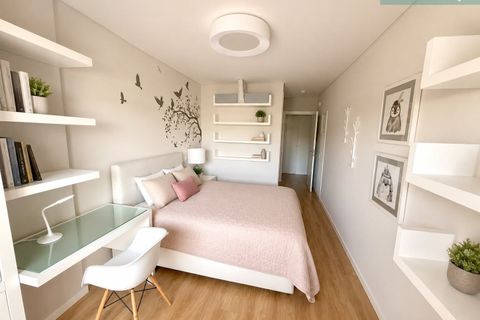 Lejlighed i Carcavelos, Lisbon, Carcavelos - € 900.000 | Ref: L2026418 - foto 9