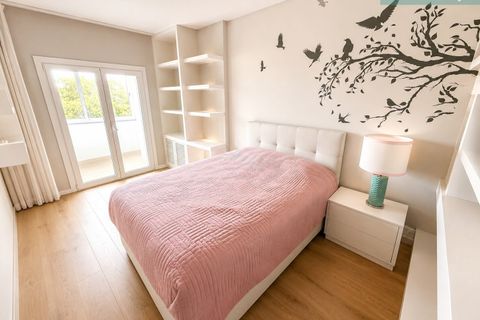 Lejlighed i Carcavelos, Lisbon, Carcavelos - € 900.000 | Ref: L2026418 - foto 12