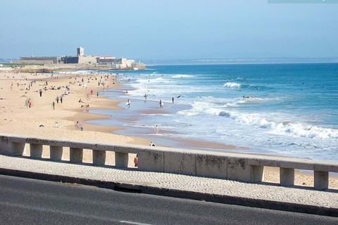 Lejlighed i Carcavelos, Lisbon, Carcavelos - € 900.000 | Ref: L2026418 - foto 33