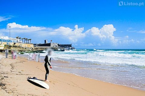 Lejlighed i Carcavelos, Lisbon, Carcavelos - € 900.000 | Ref: L2026418 - foto 34