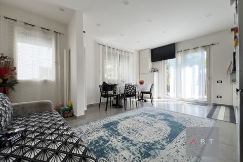 Villa i Tombolo, Padua, Tombolo - € 315.000 | Ref: 062 - foto 2