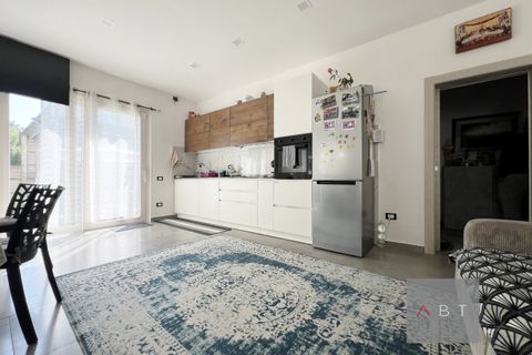 Villa i Tombolo, Padua, Tombolo - € 315.000 | Ref: 062 - foto 4