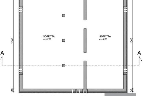 Villa i Tombolo, Padua, Tombolo - € 315.000 | Ref: 062 - foto 12