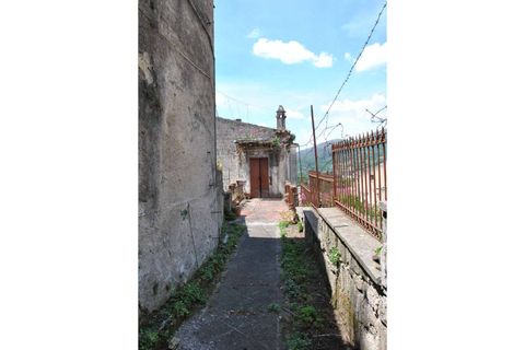 Erhvervsejendom i Caiazzo, Caserta, Caiazzo - € 225.000 | Ref: CBI091-931-43824 - foto 8
